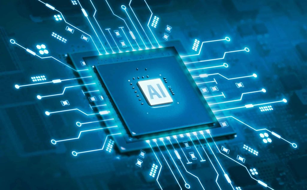 Corrida por chips se intensifica e rivais correm atrás da