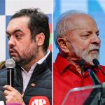 Crime organizado antecipa 2026 com embate entre Castro e Lula