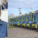 Crise no transporte de São Luís se aprofunda e prefeitura
