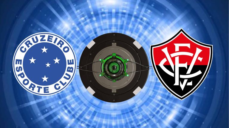 Cruzeiro x Vitória: onde assistir, horário e escalações do jogo