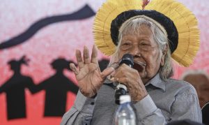 Cúpula dos Povos virou palco de ativismo ideológico