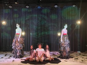 Curso de Teatro da UFMA realiza festival de cenas curtas