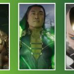 Curte Mortal Kombat? Confira a lista dos personagens mais fortes