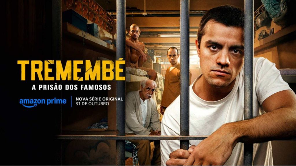 Curtiu Tremembé? Veja o que é verdade ou ficção na