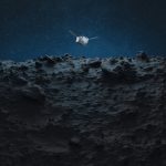 DNA e “tijolos de proteínas” descobertos em asteroide reforçam que