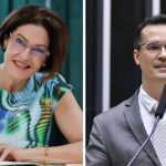 Dallagnol e Graeml lideram pesquisa ao Senado pelo Paraná