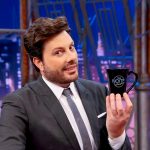 Danilo Gentili: SBT define prazo para resolver a situação do