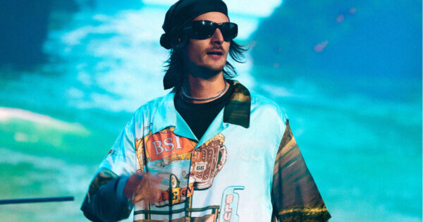 Danny Ocean regressa a Lisboa com a EuroTour 2026