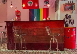 De São Luís, Coletivo Reocupa leva arte e ativismo à