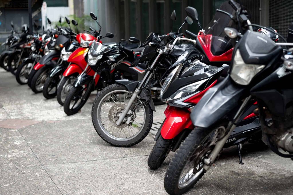 Decisão do STF abre caminho para retorno de mototáxi em