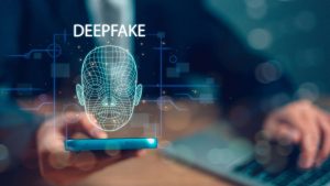 Deepfakes impulsionadas por IA disparam 1.740% e tornam golpes praticamente