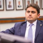 Deputado Juscelino Filho assume presidência da nova frente parlamentar de