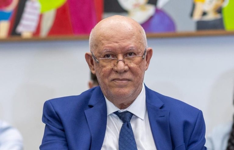 Deputado estadual Edson Araújo é alvo de operação da PF