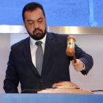 Deputado pede investigação da PGR contra Cláudio Castro por desvio