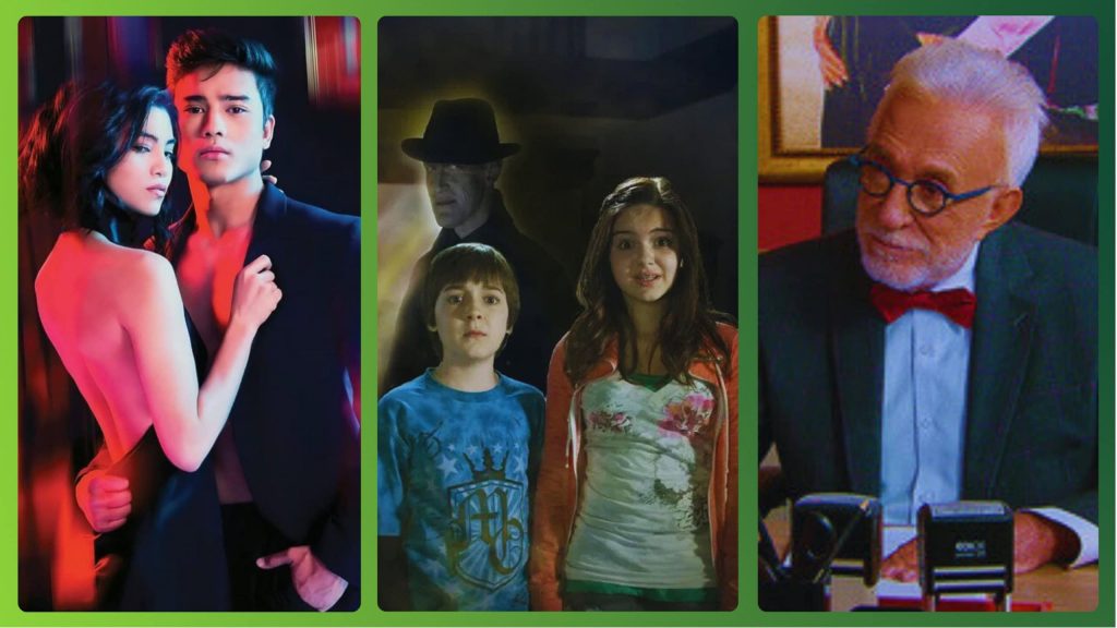 Descubra 6 séries disponíveis para assistir online no BandPlay