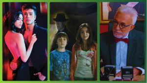 Descubra 6 séries disponíveis para assistir online no BandPlay