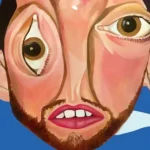 Designer português Bráulio Amado está nomeado para os Grammy pelo