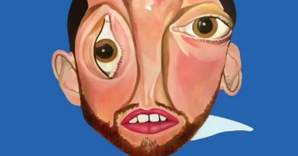 Designer português Bráulio Amado está nomeado para os Grammy pelo