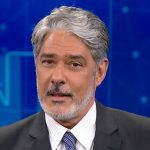 Despedida de Bonner do Jornal Nacional faz Globo faturar milhões;