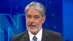 Despedida de Bonner do Jornal Nacional faz Globo faturar milhões;