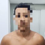 'Disciplina' de facção é preso em MirinzalCentral de Noticias Brasil