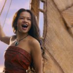 Disney divulga teaser do primeiro live-action de Moana; assista