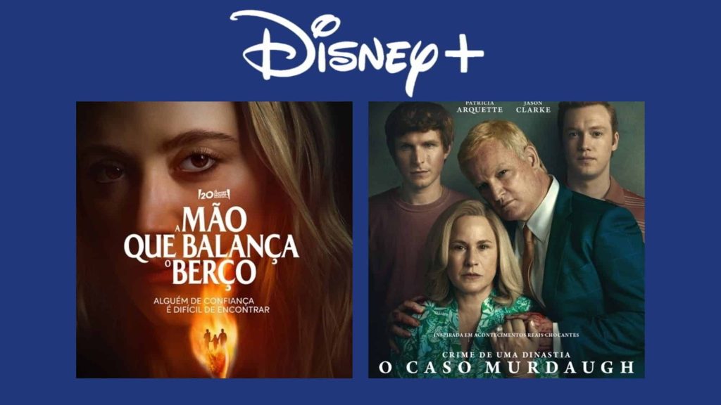 Disney+: lançamentos da semana (17 a 23 de novembro)