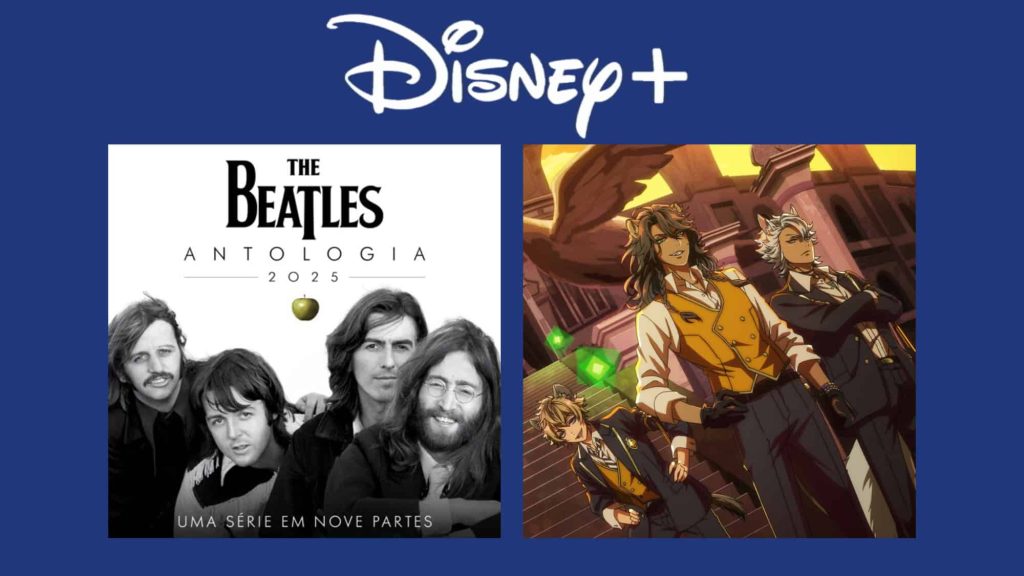 Disney+: lançamentos da semana (24 a 30 de novembro)