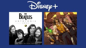 Disney+: lançamentos da semana (24 a 30 de novembro)