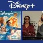 Disney+: lançamentos da semana (3 a 9 de novembro)