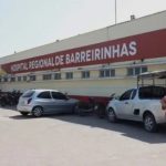 Disparo de arma artesanal fere três crianças em Humberto de