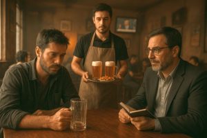 Do Substitutivo de Derrite ao Terrorismo Fake