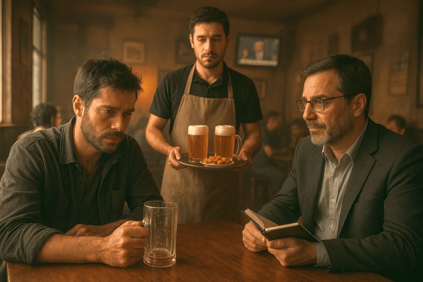 Do Substitutivo de Derrite ao Terrorismo Fake