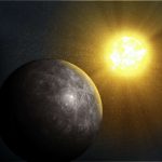 Do brilho extremo à lava eterna: conheça planetas bizarros do