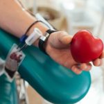 Doar para salvar muitas vidas