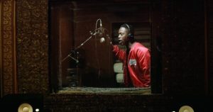 Documentário “Complô” conta a história de Bruno Furtado, rapper crioulo