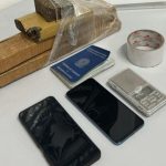 Dois faccionados são presos por tráfico de drogas em São