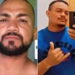 Dois homens são mortos a tiros durante ataque em bar