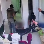 Dois suspeitos de assalto a banco morrem em confronto com