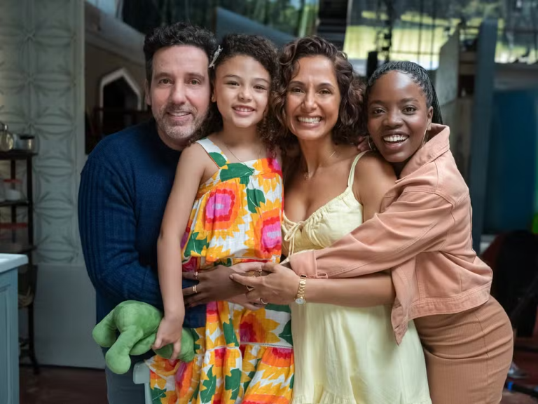 Dona de Mim: Ellen retorna dos mortos para apimentar a