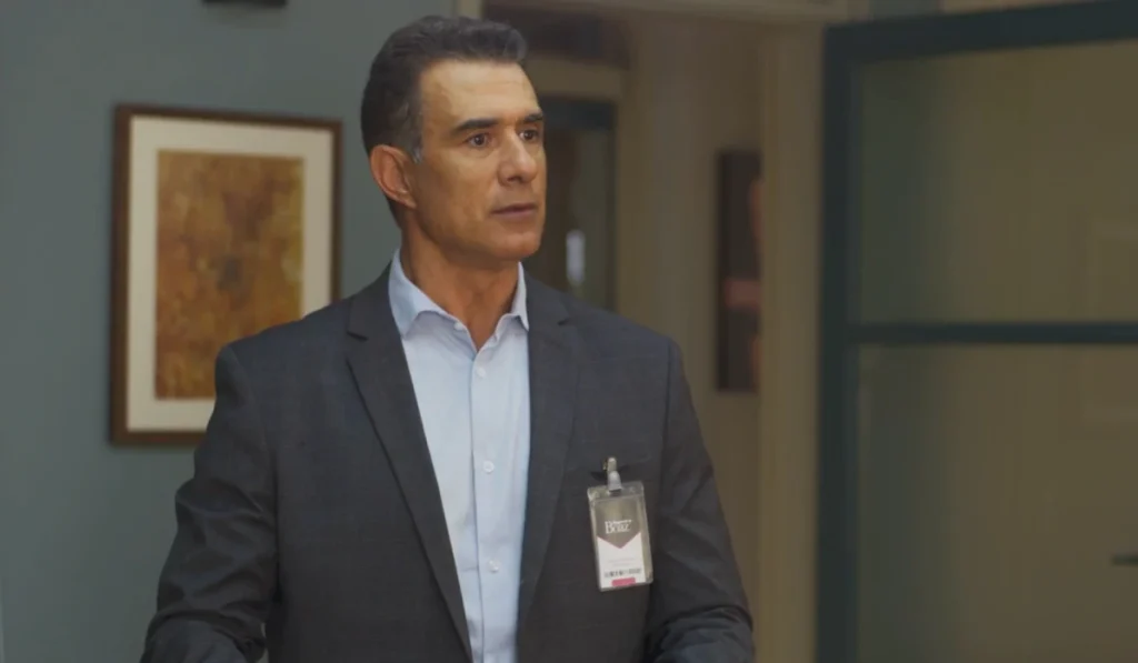 Dona de Mim: Ricardo recebe ajuda inesperada depois de sofrer