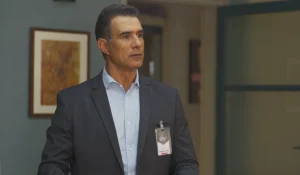 Dona de Mim: Ricardo recebe ajuda inesperada depois de sofrer