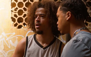 Dona de Mim: Ryan pode acabar voltando para a cadeia