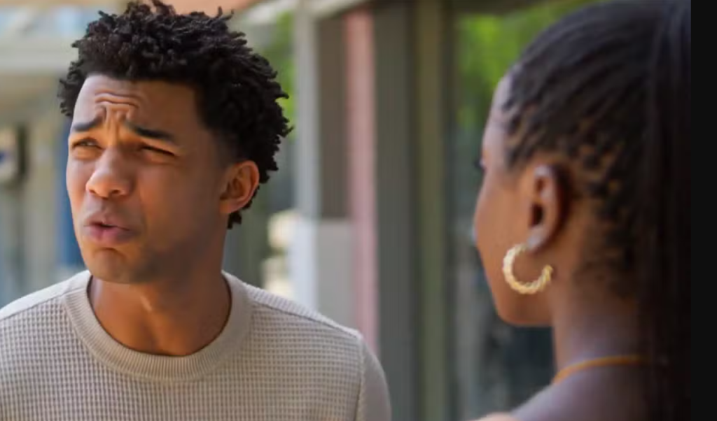 Dona de Mim: Samuel vive novo drama e acaba arrasado