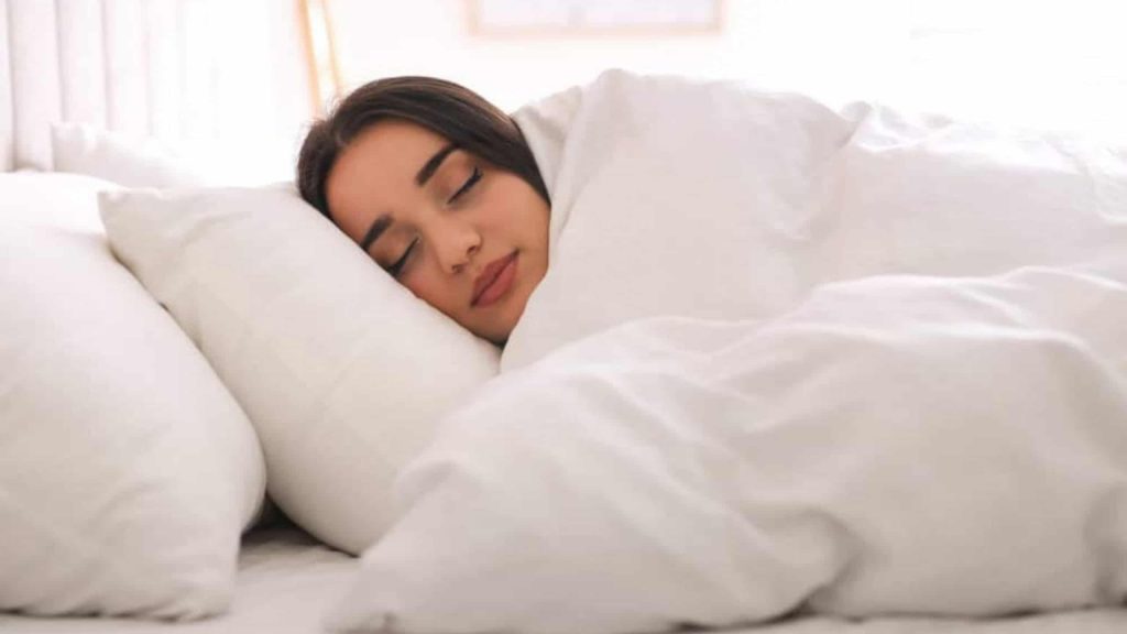 Dormir alguns minutos durante o dia pode aumentar a produtividade