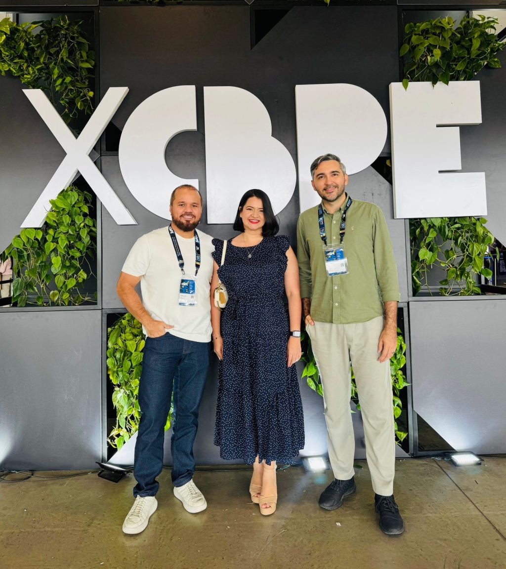 Dux Produções representa o Maranhão no Congresso Brasileiro de Promotores