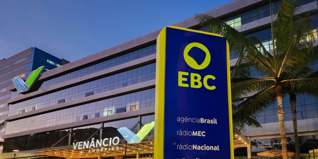 EBC prorroga inscrições para vaga no Comitê Editorial até dia