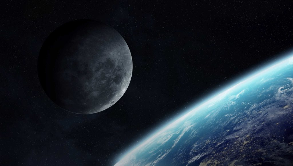 EUA ampliam vigilância espacial para rastrear objetos entre a Terra