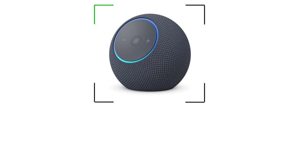Echo com Alexa: caixas inteligentes com assistente digital pelo menor