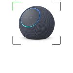 Echo com Alexa: caixas inteligentes com assistente digital pelo menor